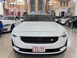 Polestar Polestar 2